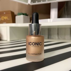 ICONIC London Liquid Illuminator